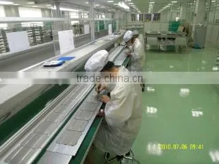 Transparent BIPV Solar Panel 180W 200W 300W photo-6