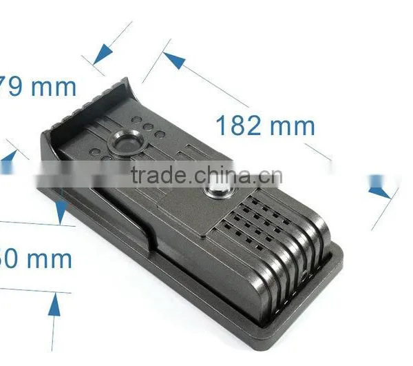 High Quality Video Door Phone With Doorbell , Smart IR Night Vision Video Doorbell for Home Security photo-5