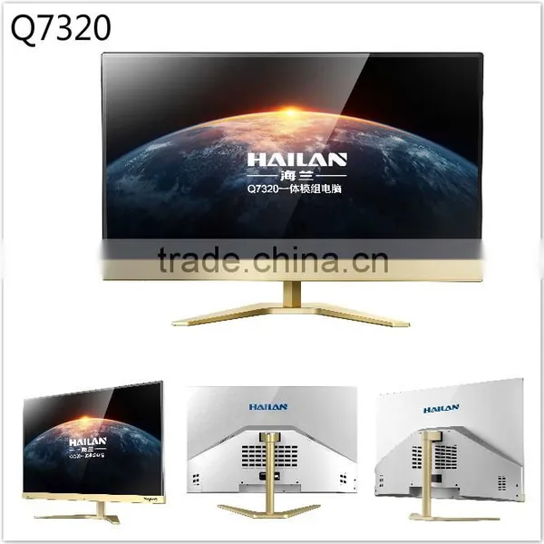 2016 31.5inches All in One PC HD photo-6