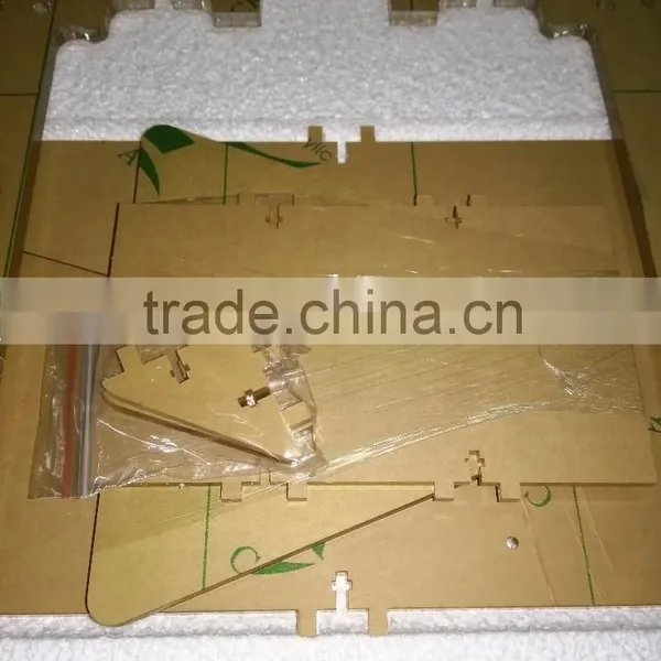 Only $199Tinda Newest Reprap Acrylic Easy to Install DIY 3D Prusa I3 Stepper Motor Controller for 3d Printer photo-3
