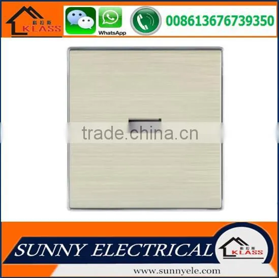 wenzhou applicances outlet USB wall socket with CE certification