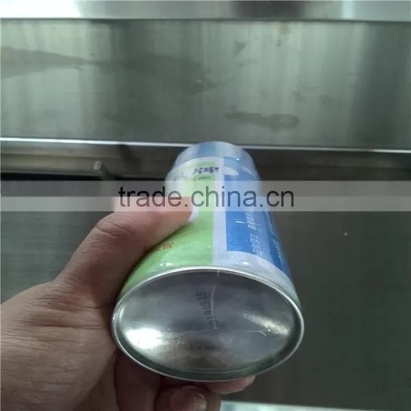 China Factory Price Full Automatic Perfume Bottle Shrink Wrapping Machine photo-5