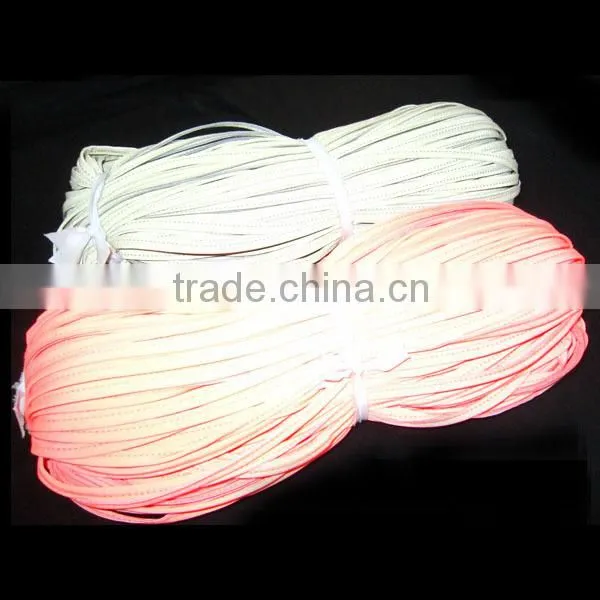 High Visibility Reflective Piping photo-5