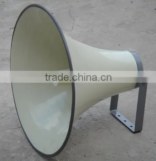 TH-600A White Plastic Outdoor Weatherproof Sound Tech pa Speaker photo-2
