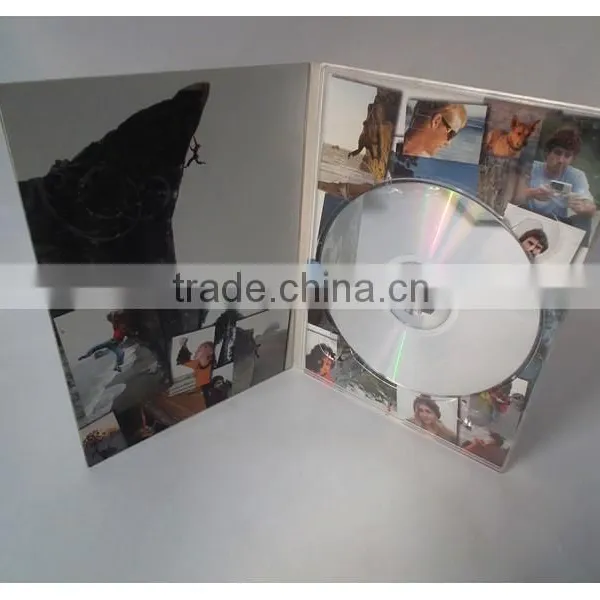 DVD Replication and Movie Replication Services photo-4