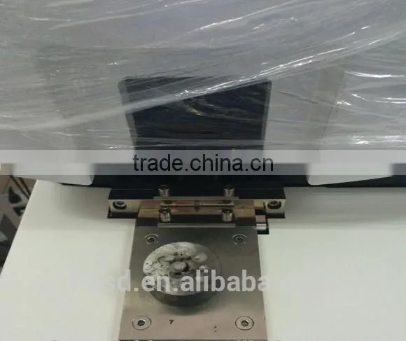 HST-9800 Advanced Technology Spectrometer Precious Metal Analyzer photo-4