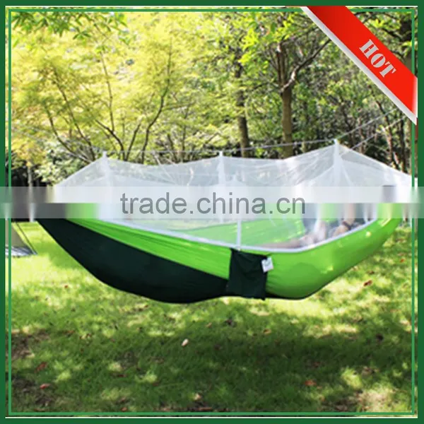 Wholesale Folding 210T Nyon Outdoor Hanging Swing for Camping photo-2