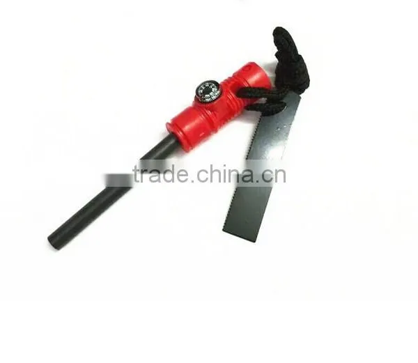 OEM Outdoor Camping Fire Satrter Colorful Fire Starter UD06026 photo-2