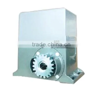 Automatic Sliding Door Opener