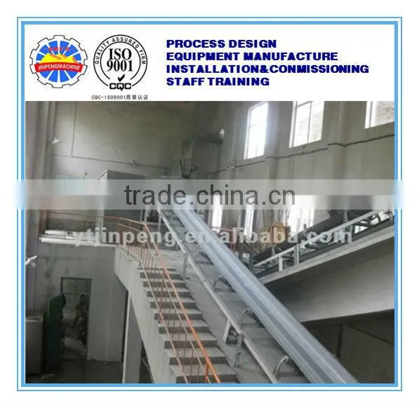Transportation Equipment Belt Conveyer