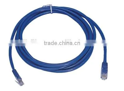 Cat 6 Utp Cable 4 Pairs Network Cat6 Utp Cable/UTP FTP Lan Cable CE ROHS photo-4