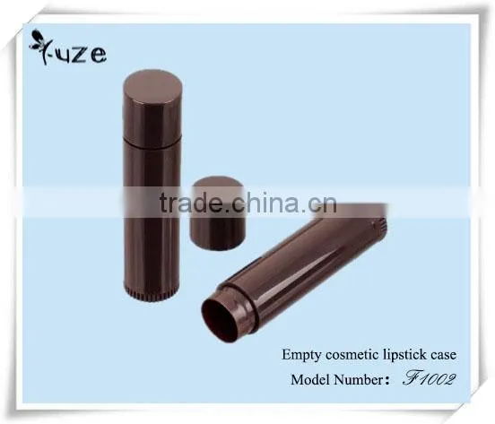 Empty Cosmetic Lipstick Case