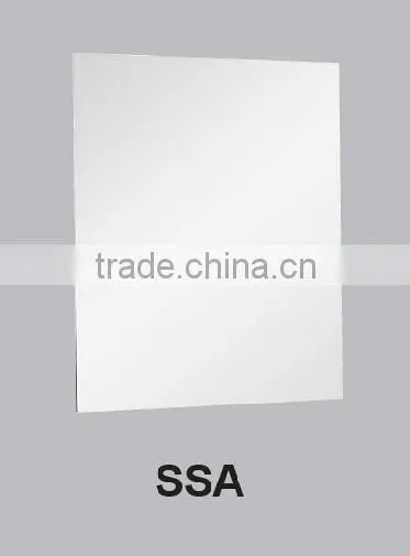 High Quality Mirror Cabinet for Bathroom Double Sides Mirror, Pencil Edge photo-5