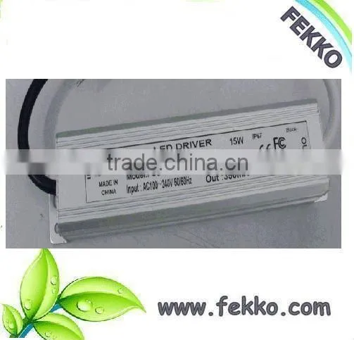 100w Waterproof LED Power Supply