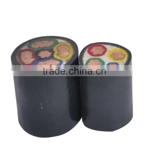 Hot Selling Electrical Cable for Sale photo-3