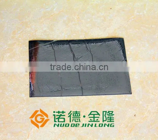 Self-adhesive Modified Bitumen Waterproof Membrane photo-6