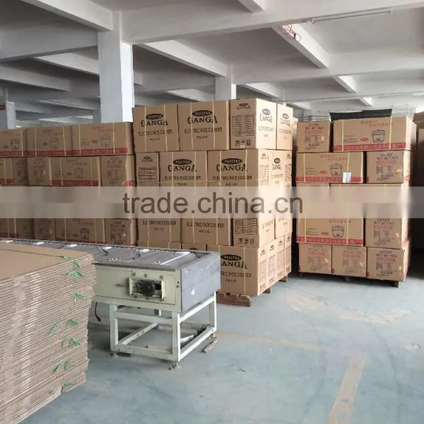Mutilfunction Electric Rice Cooker for India Market photo-6