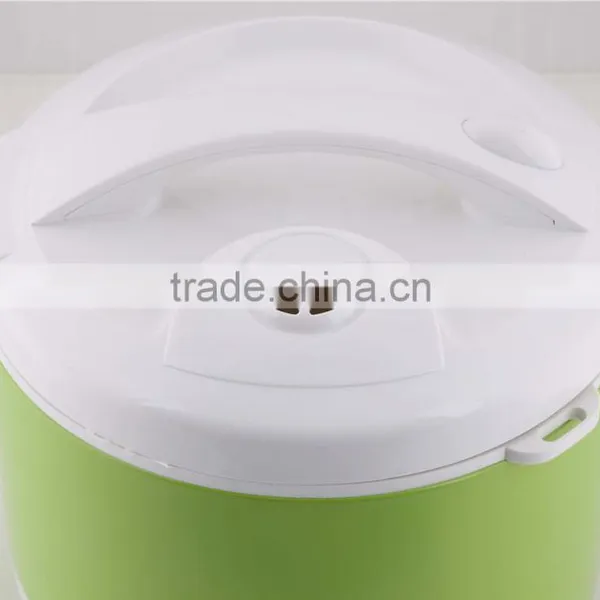 Mini Rice Cooker Non Stick Inner Aluminum Pot for Rice Cooker photo-5