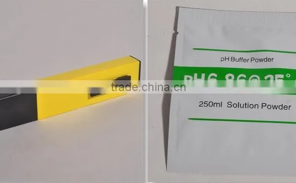 ph ec Meter/ph Orp Meter/ph Tds Meter