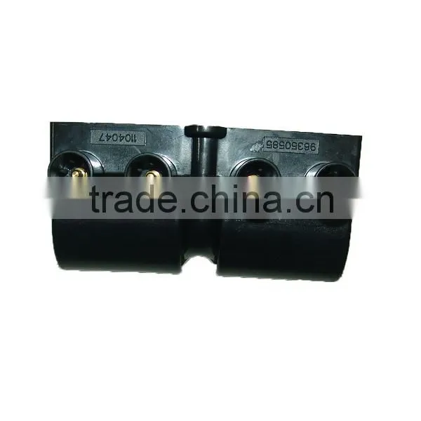 HIGH QUALITY IGNITION COILS FOR DAEWOO LANOS 1.3i 04/97 OPEL FRONTERA 2.2i 16v 09/98 LEGANZA 2.2i 16v 09/98 96253555 96350585 photo-4