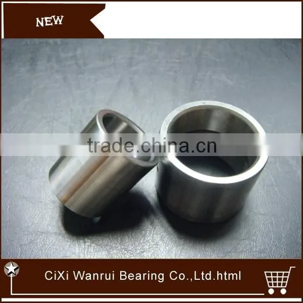 Heavy Load ISO9001 Chrome Steel Needle Roller Bearing With Inner Ring Inch Series MI 14