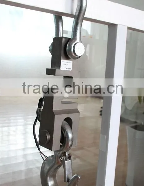 With High Precision Crane Scale /Easy Install Wired Crane Scale photo-3