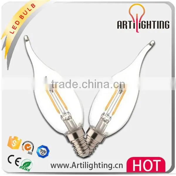 2015 Newest Dimmable 7w Gx53 Led Light Bulb