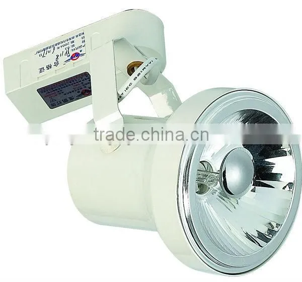Track Light, Spot Light, Ceiling Light YP118 White