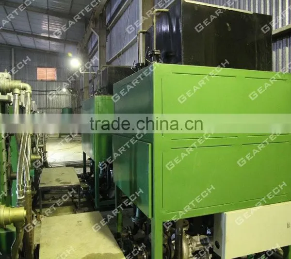 Aluminum Composite Panel Production Line photo-3