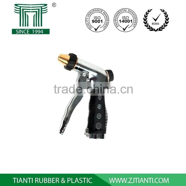 SGS CE Certificate Expandable Flexable Garden Hose w/ Car Wash Nozzles photo-4