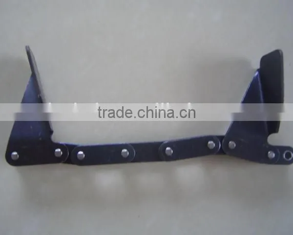 Harvester Chains ZGS38 Combine Harvester Chain Wheat Harvester Chain photo-3