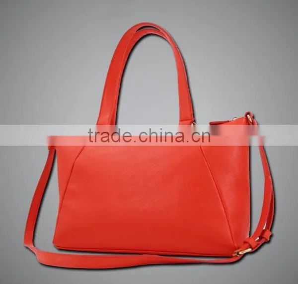 2014 Fashion Candy Color Lady Handbags photo-2