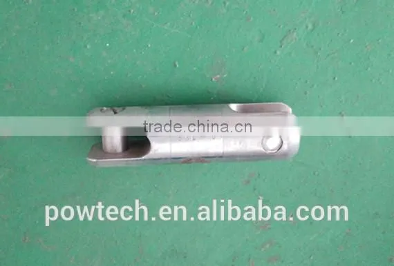 Swivel Steel Cable Connector photo-2