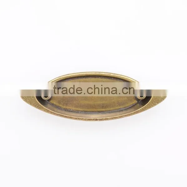 Best Quality Competitive Price Traditional Brass Cup Handles photo-6