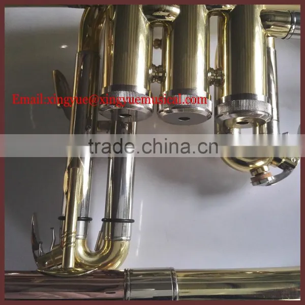 Flugelhorn Quality Above All Else photo-2