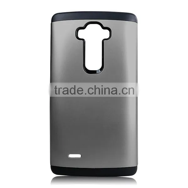 2015 New Arrival Smartphone Cover for LG G FLex2 Armor Case photo-6