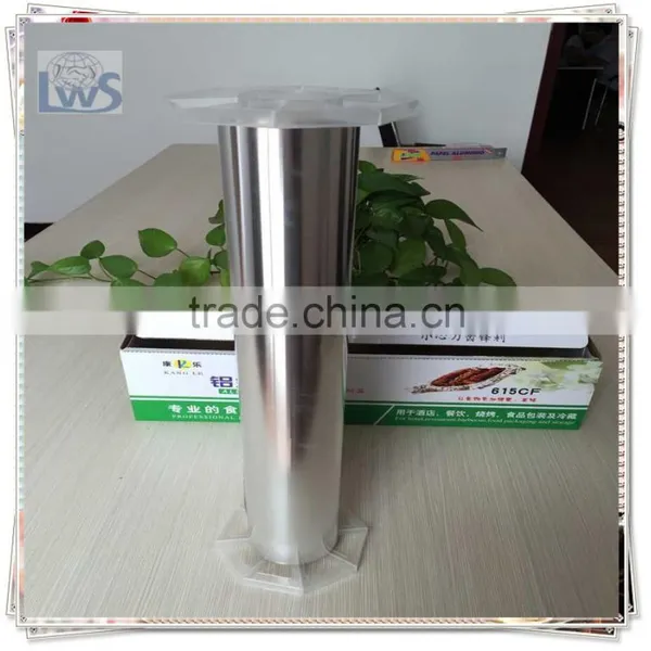 High Quality Wholesale Food Packaging Aluminum Foil photo-6