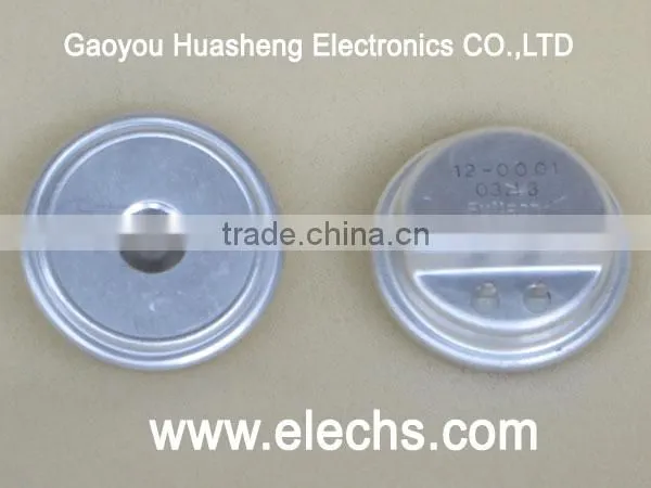 High Tech Wide Frequency Armature Transducer photo-1