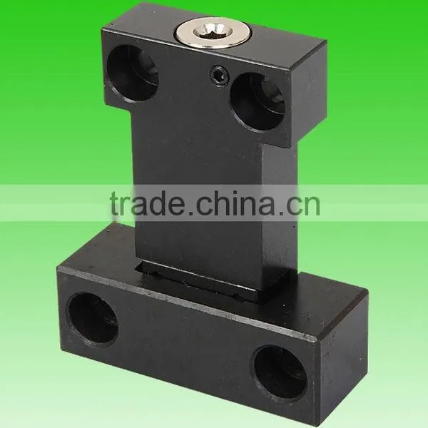 Mold Component Rollar Lock Sets photo-2