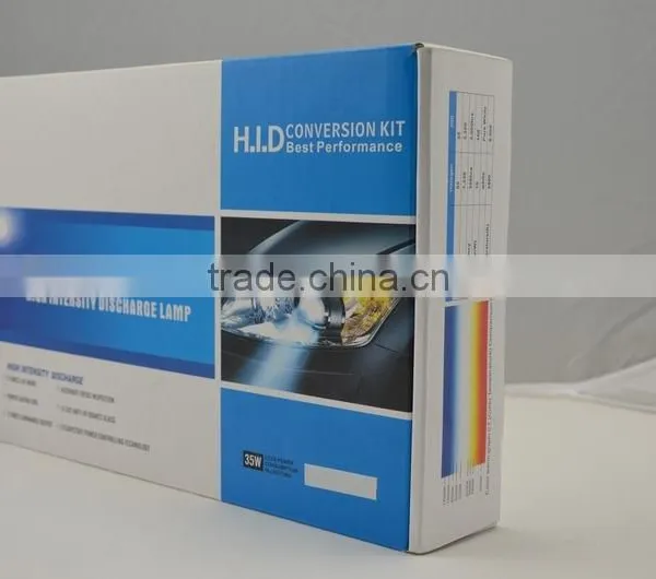 Best Selling HID Kit With Bulbs Xenon Lamp Directly From Factory photo-6