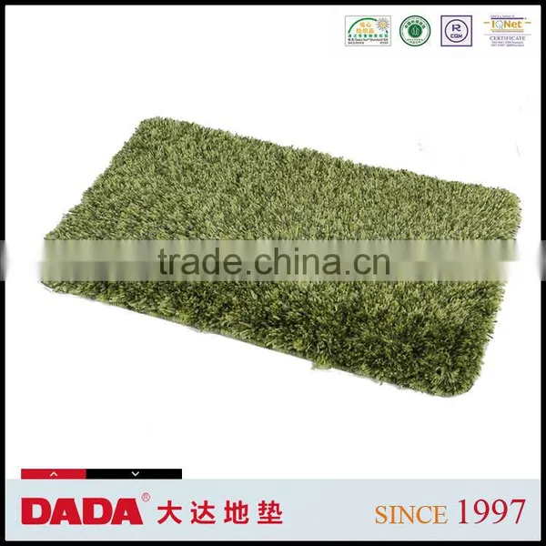 New Design Pearl Mat Bedroom Floor Absorbent Anti Slip Carpet photo-2