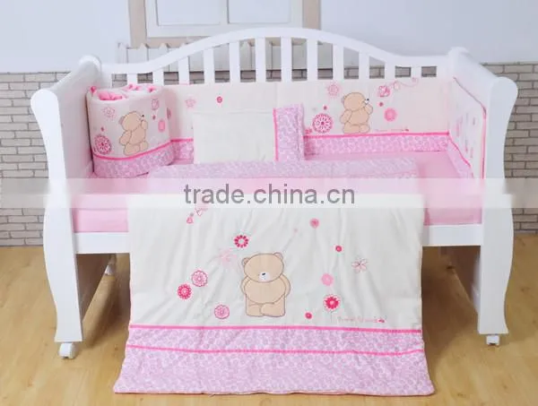 BABY BEDDING SET