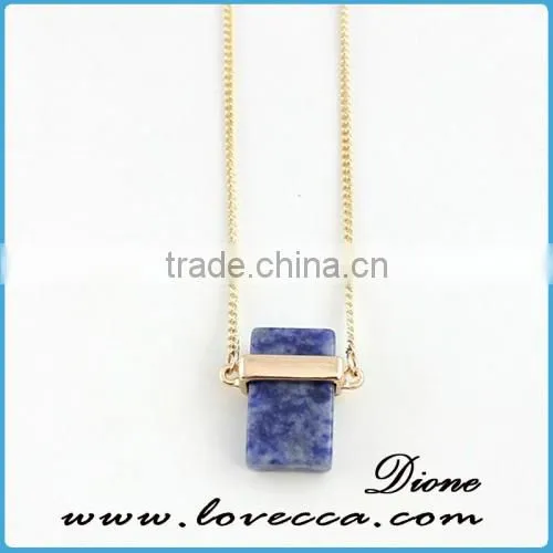 New Hot Sale Europe America Fashion Jewelry Charms Tassel Beaded Necklace Pendant photo-5