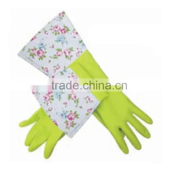 2016 Cheap Latex Kitchen Gloves photo-2