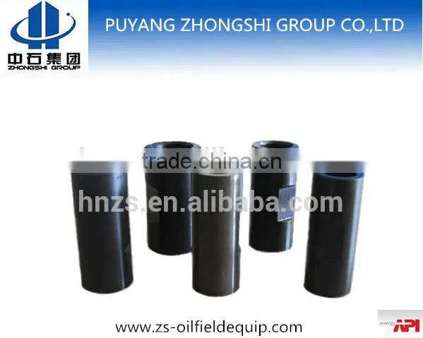 China Oil Tools API Oil Production Sucker Rod Coupling With Factory Price photo-2