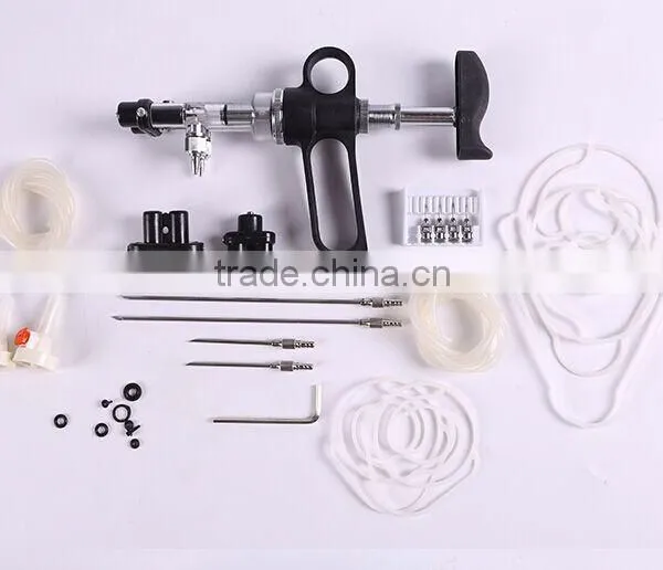 1ml Veterinary Injector photo-2