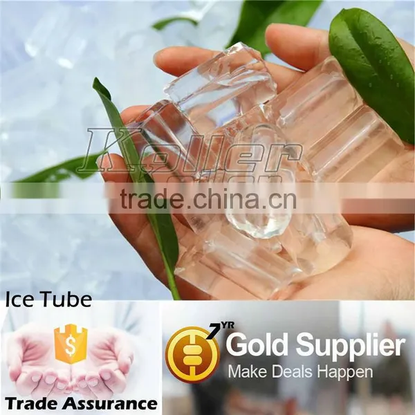 High Technology Tube Ice Making Machine by PLC(5Tons/Day) photo-5