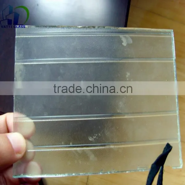 Vatti Flat Glass Fabric Glass/Pattern Glass Cloth Wholesale Supply photo-5