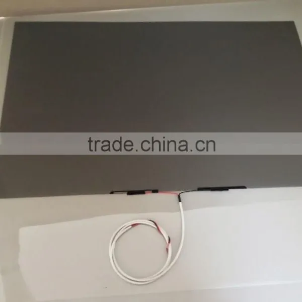 Electronic Switchable Smart Film Self Adhesive Smart Glass Film PDLC Smart Film photo-3