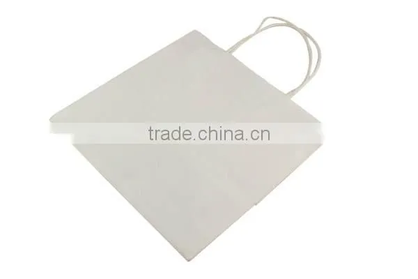 Custom Standard Shopping Paper Bag Printing/ Tote Bag Print/ Packing Bag Printing Wholesale photo-2